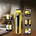 Maquina Cortadora De Cabello Inalambrica Profesional Kemei Km-8539