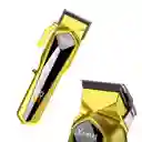 Maquina Cortadora De Cabello Inalambrica Profesional Kemei Km-8539