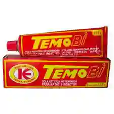 Pega Para Ratas Y Rotones De 135g Temobi