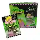 Revolcon Gel Hiper Acido Lulo-mango Biche X12und/20gr