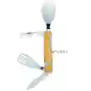 Navaja Herramientas Supervivencia Multiusos Camping Pesca Ak10178