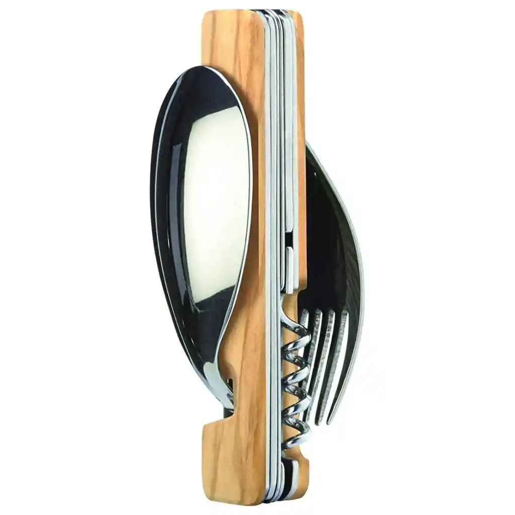 Navaja Herramientas Supervivencia Multiusos Camping Pesca Ak10178