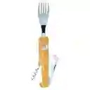 Navaja Herramientas Supervivencia Multiusos Camping Pesca Ak10178