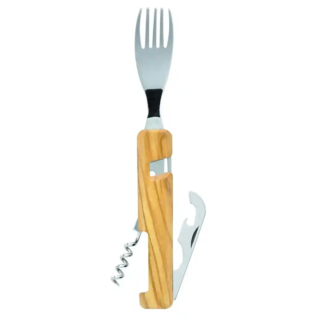 Navaja Herramientas Supervivencia Multiusos Camping Pesca Ak10178