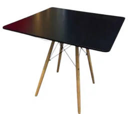 Mesa Cuadrada 80x74cm