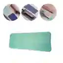 Funda De Silicona Para Rizadora Y Plancha Celeste