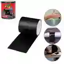 Cinta Adhesiva Aislante De Reparacion Impermeable