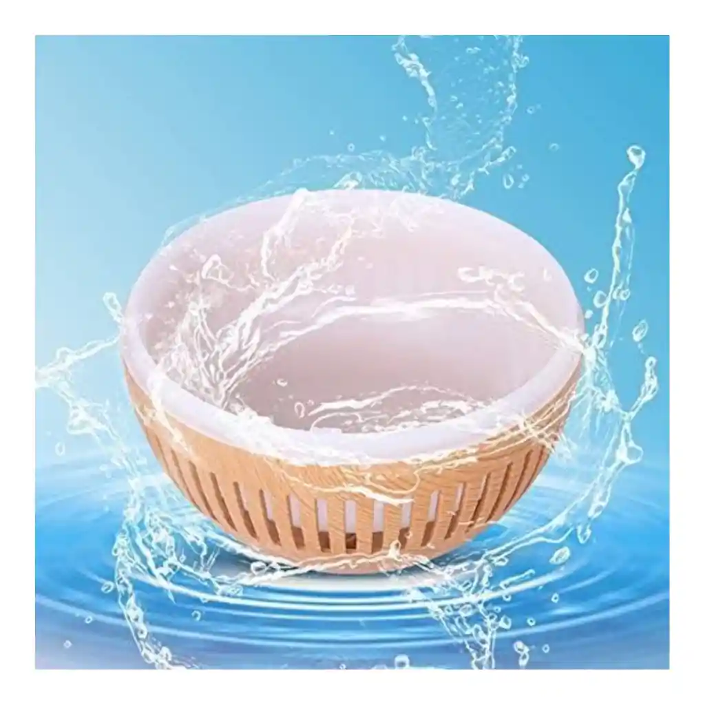 Humidificador Mini Esfera Led