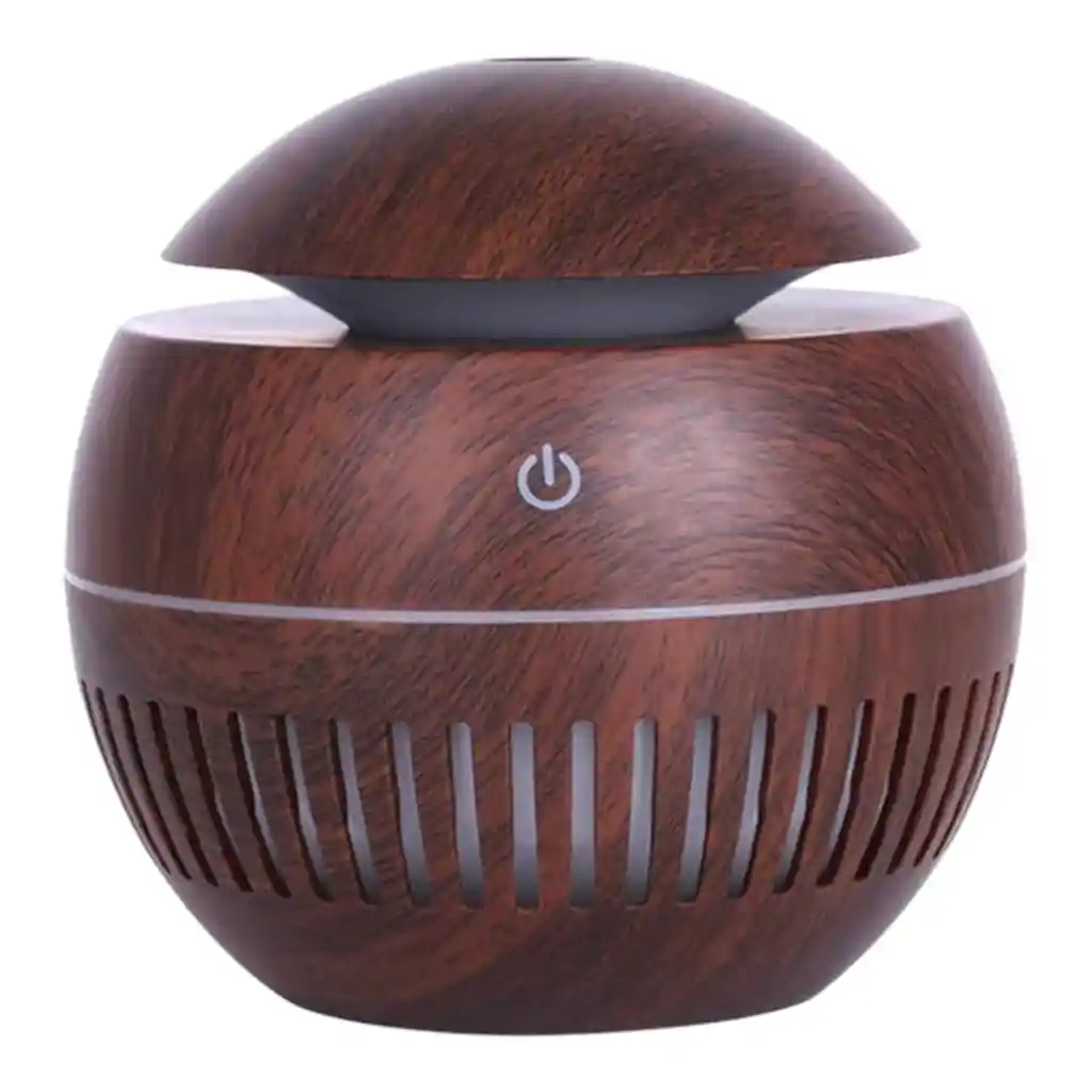 Humidificador Mini Esfera Led