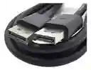Cable Display Portatil 2k, 4k, 5k