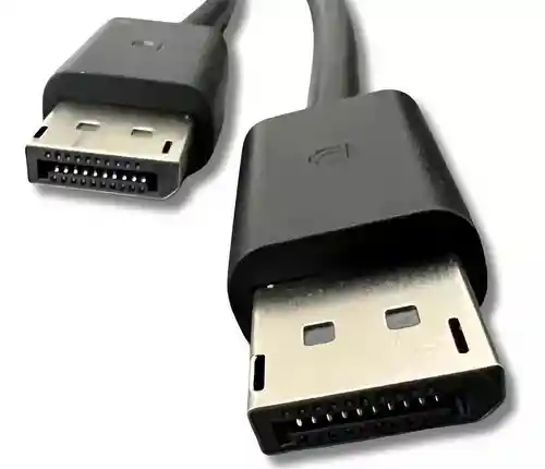 Cable Display Portatil 2k, 4k, 5k