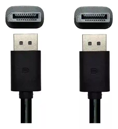 Cable Display Portatil 2k, 4k, 5k
