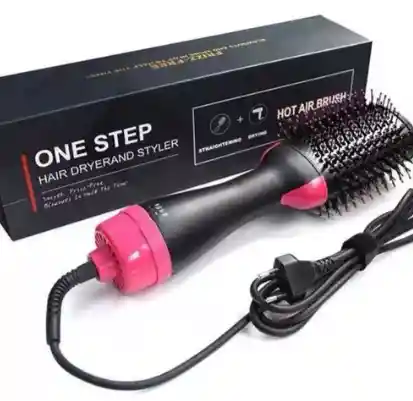Cepillo Secador One Step