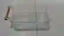 Caja Organizadora Transparente