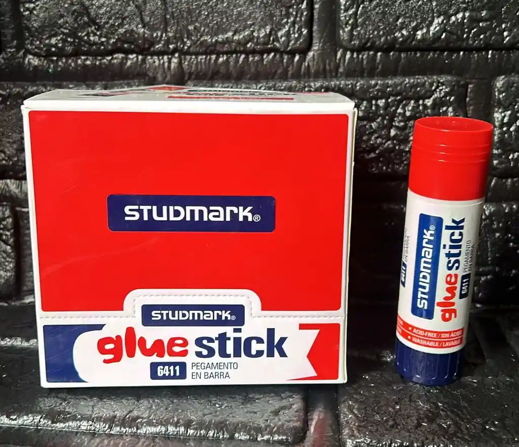 Pegastick Studmark 40g