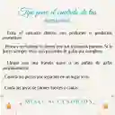 Topos En Piedra / Cuarzo Natural Jade