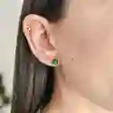 Topos En Piedra / Cuarzo Natural Jade