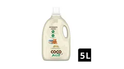 Jabon Liquido Coco Varela 5l