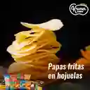 Papas Krumer Chips Surtidas X12