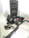 Kit Fetichista Tioo Cuero 8 Piezas