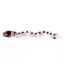 Dildo De Vidrio River Snake