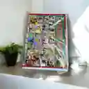 Escalera Erotica