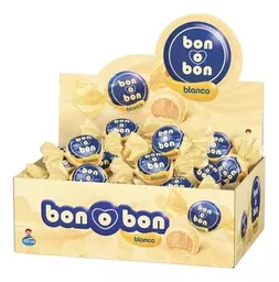 Bombon Bonobon Choc Blanco 450g