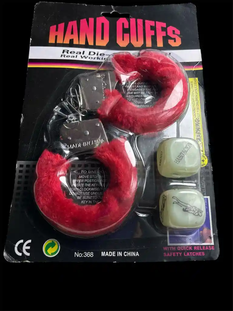 Esposas Mas Dados