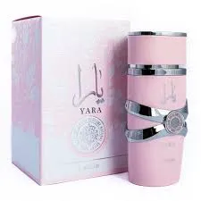 Perfume Yara Lataffa 100ml Mujer ® La Riviera