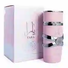Perfume Yara Lataffa 100ml Mujer ® La Riviera