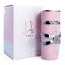 Perfume Yara Lataffa 100ml Mujer ® La Riviera