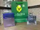 Perfume Yara Lataffa 100ml Mujer ® La Riviera