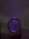 Lamparas Bola De Cristal 3d