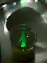 Lamparas Bola De Cristal 3d