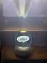 Lamparas Bola De Cristal 3d