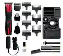 Wahl T-pro