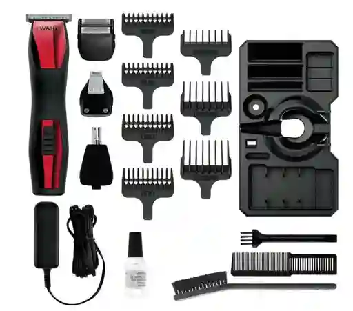 Wahl T-pro