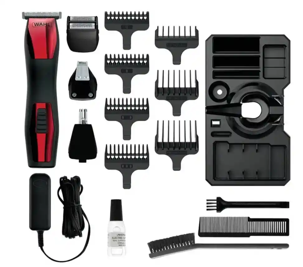 Wahl T-pro