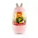 Mini Licuadora Batidora Portátil Eléctrica De Conejo Usb