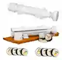 Maquina Para Hacer Sushi Fácil Rápido Set Roll Molde Prepara