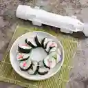 Maquina Para Hacer Sushi Fácil Rápido Set Roll Molde Prepara