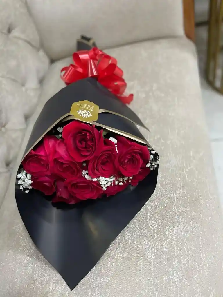 Bouquet Amor