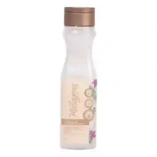 Shampoo De Arroz Con Acido Hialuronico Milagros X 450ml
