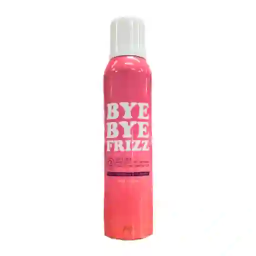 Brillo Milagroso Bye Bye Frizz X 180ml