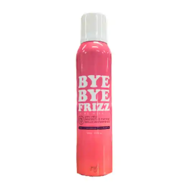 Brillo Milagroso Bye Bye Frizz X 180ml