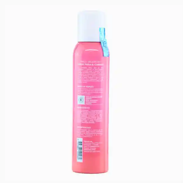 Brillo Milagroso Bye Bye Frizz X 180ml