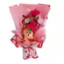 Ramo Amor Unicornio Con Chocolates