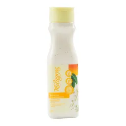 Tratamiento Terapia Nutrición Y Crecimiento Milagros X 450ml