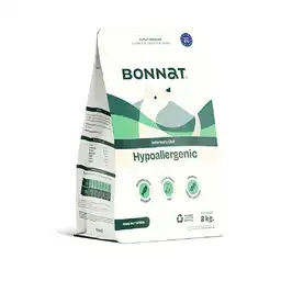 Bonnat Veterinary Diet Canine Hypoallergenic 2kg