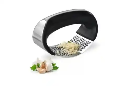 Prensador Machacador Triturador De Ajos Cocina